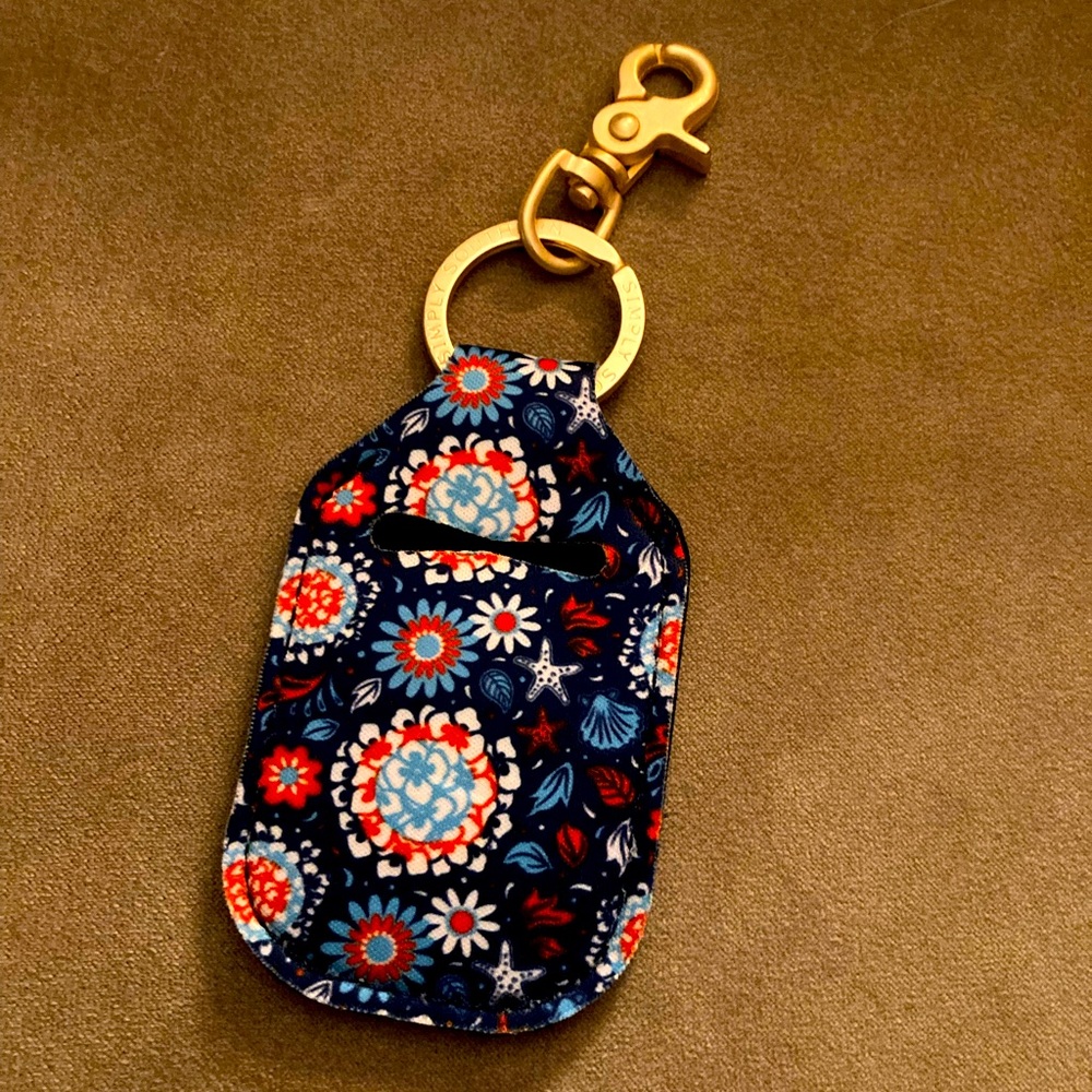 Simply Southern Sanitizer Clip